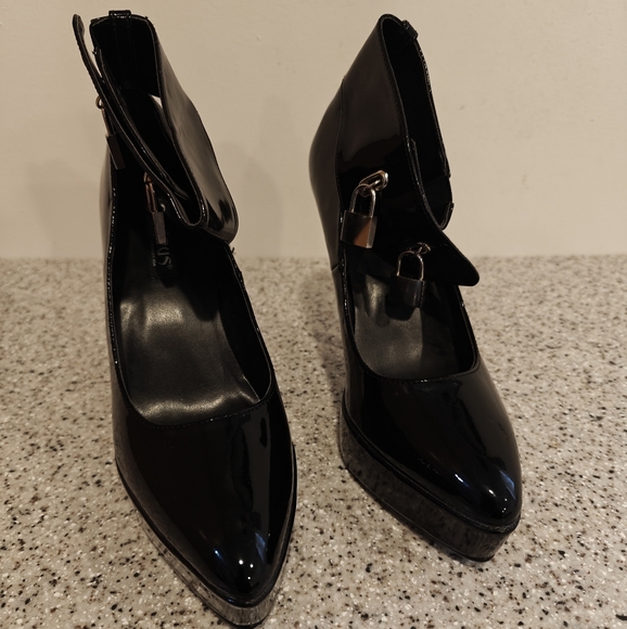 Pleaser Devious "IND534" sz9 - Picture 3 of 9